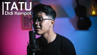 TATU - Didi Kempot ( Cover by Agitrama )
