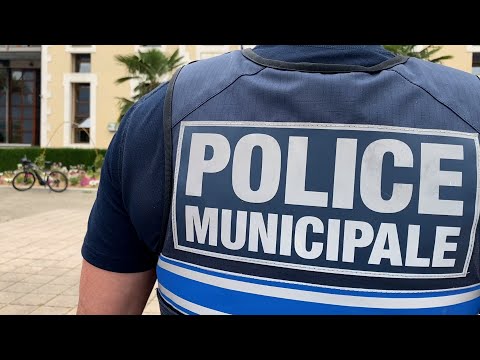 [En immersion avec la Police municipale] ?‍♀️?‍♂️