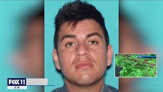 Long Beach man accused of sexually exploiting African girl