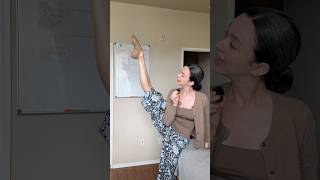 Спасаем лучшую обувь для балета #балет