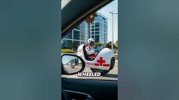 Med-Rescue: The Future of Emergency Response in Action