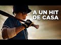 A Un Hit De Casa | Pelicula Completa en Espanol