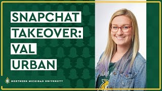 Snapchat Takeover: A Weekend With Student Brand Ambassador Val