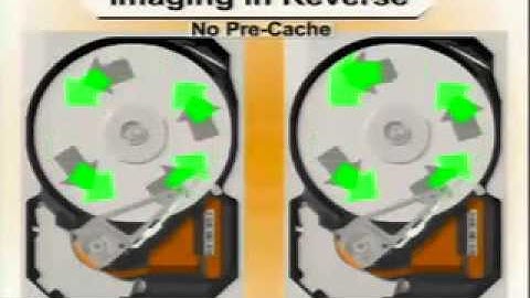 DEF CON 15 Hacking Conference Presentation By Scott Moulton - Re - Animating Drives Advanced Data Recover - Video