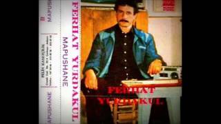 Ferhat Yurdakul - Ferhatın Son Destanı 4