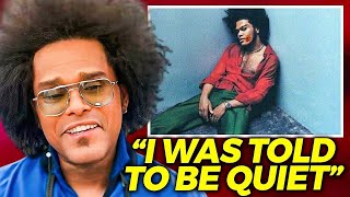 What's REALLY Going On With R&B SINGER Maxwell