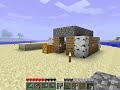 Minecraft En Esperanto - Ep. 20: Nova Domaĉo