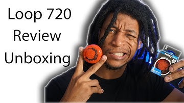 YoyoFactory Loop 720 Review