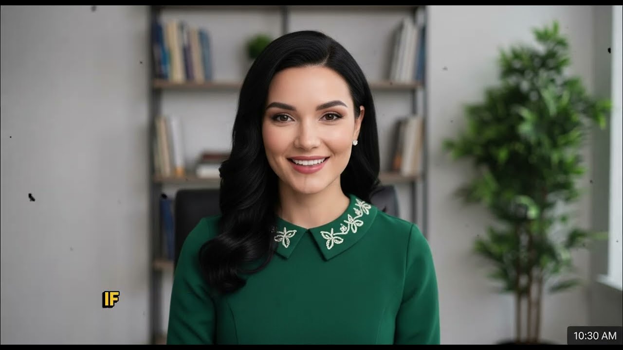 I Came Back From a Birthday Party—What My Son Did Changed Everything