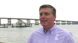 A look at the West Coast Inland Navigation District (WCIND)