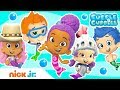 New Season Trailer + Meet Zooli! | Bubble Guppies | Nick Jr.