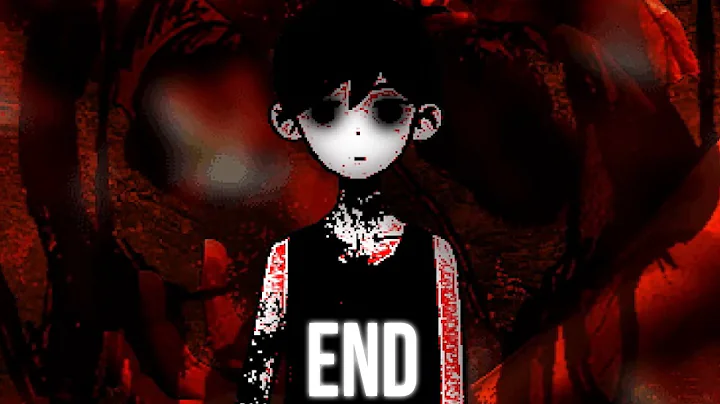 OMORI - Part 21 - Finale