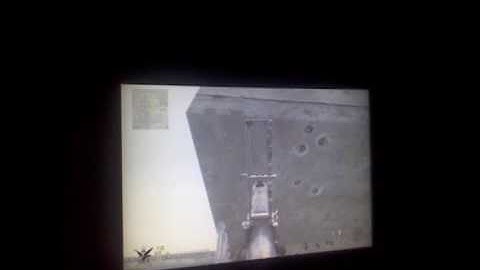 Call of Duty MW2 Glitches - Sub Base Elevator