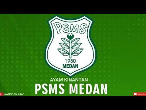 MERINDING!!! Suporter PSMS Medan Nyanyikan Lagu Anak Medan Di GBK