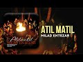 Milad Entezar Atil Matil OFFICIAL TRACK میلاد انتظار آتیل ماتیل 