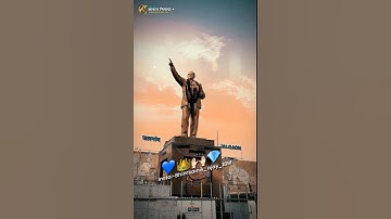 Dr. Babasaheb Ambedkar Status || Jay Bhim Full Screen Status || Jay Bhim Status 2025 #trending