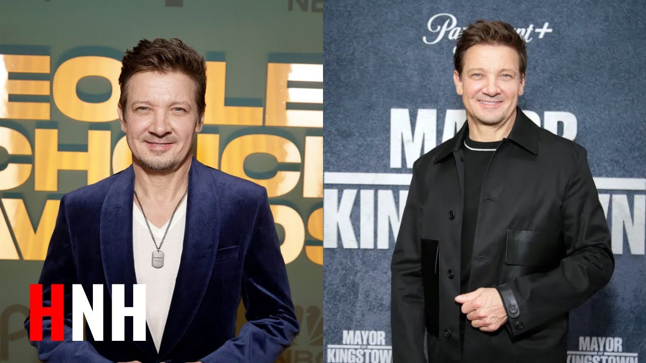 Knives Out update: Jeremy Renner 'cruelly mocked' for his latest performance