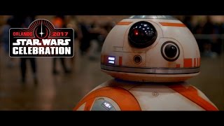 Star Wars Celebration-2017 (The Meaning of Star Wars)