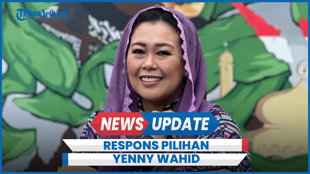 Politisi Golkar Nusron Wahid Ingatkan Yenny Wahid yang Memilih Ganjar