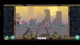 Stupid Zombies New Game Video l Stage 2 Level 7 l New Stupid Zombies Android Mobile Game #gaming screenshot 5