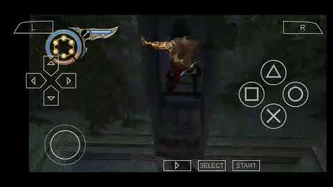 Prince of persia rival swords walkthrough part 38 the structures mind