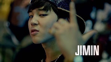 [MV] BTS - WE ARE BULLETPROOF, PT. 1