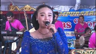 Sesideman//Cs Laras Iromo//Gran Nada Audio//Arif Production