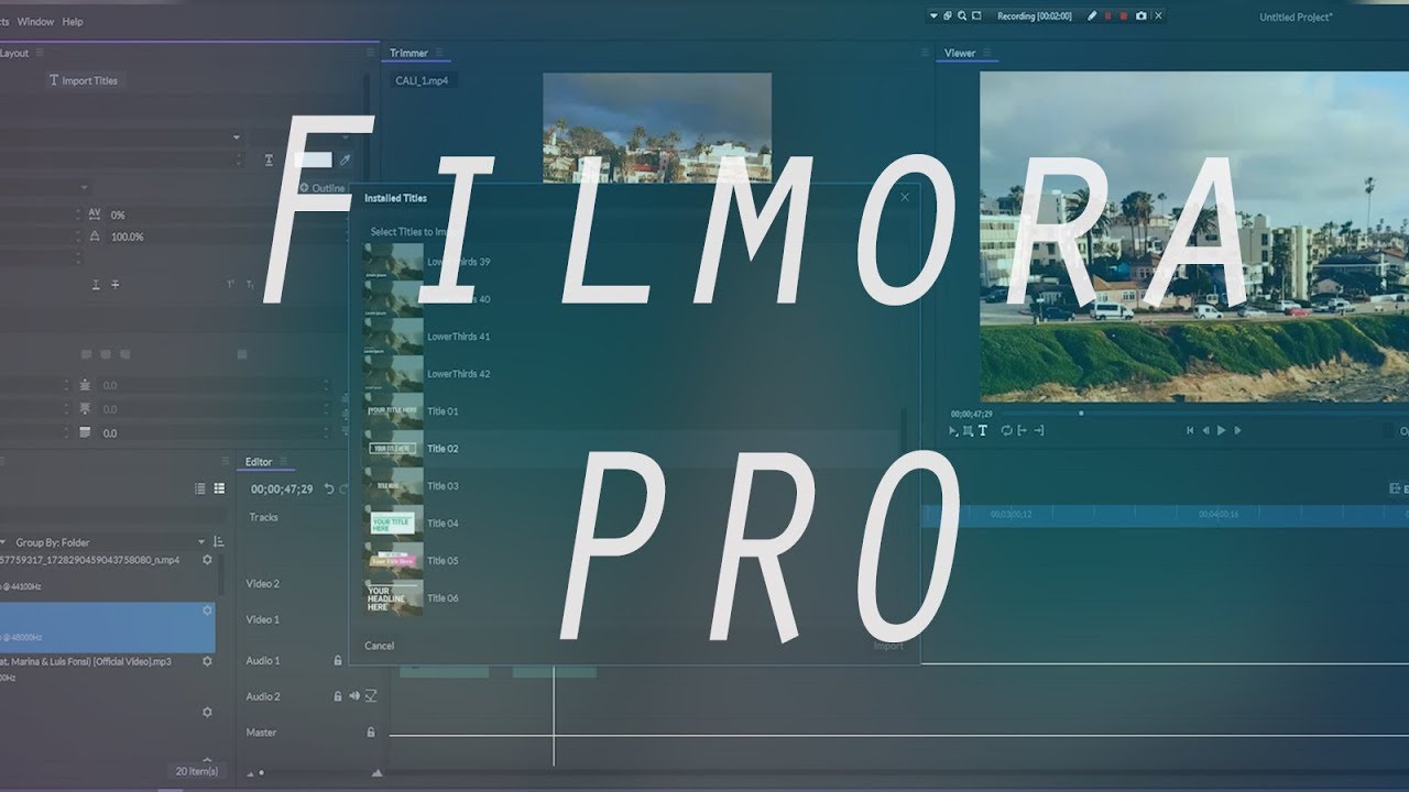 filmora pro price filmora pro price
