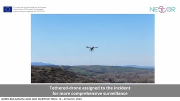 SignalShark RF Localization - Cross Border Human Trafficking