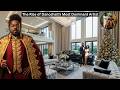 Beenie Man Net Worth 2026 Inside His Luxury Lifestyle Mansion Dancehall Empire 