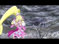 『映画 プリキュアオールスターズ New Stage3　永遠のともだち』予告編