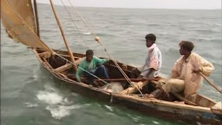 مغامرات الصيد في كينيا وثائقي