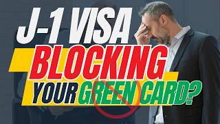 J-1 Waiver Problems in 2026: Can You Still Get a Marriage Green Card?