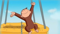 Curious George - theme song (Serbian, seasons 5-8)