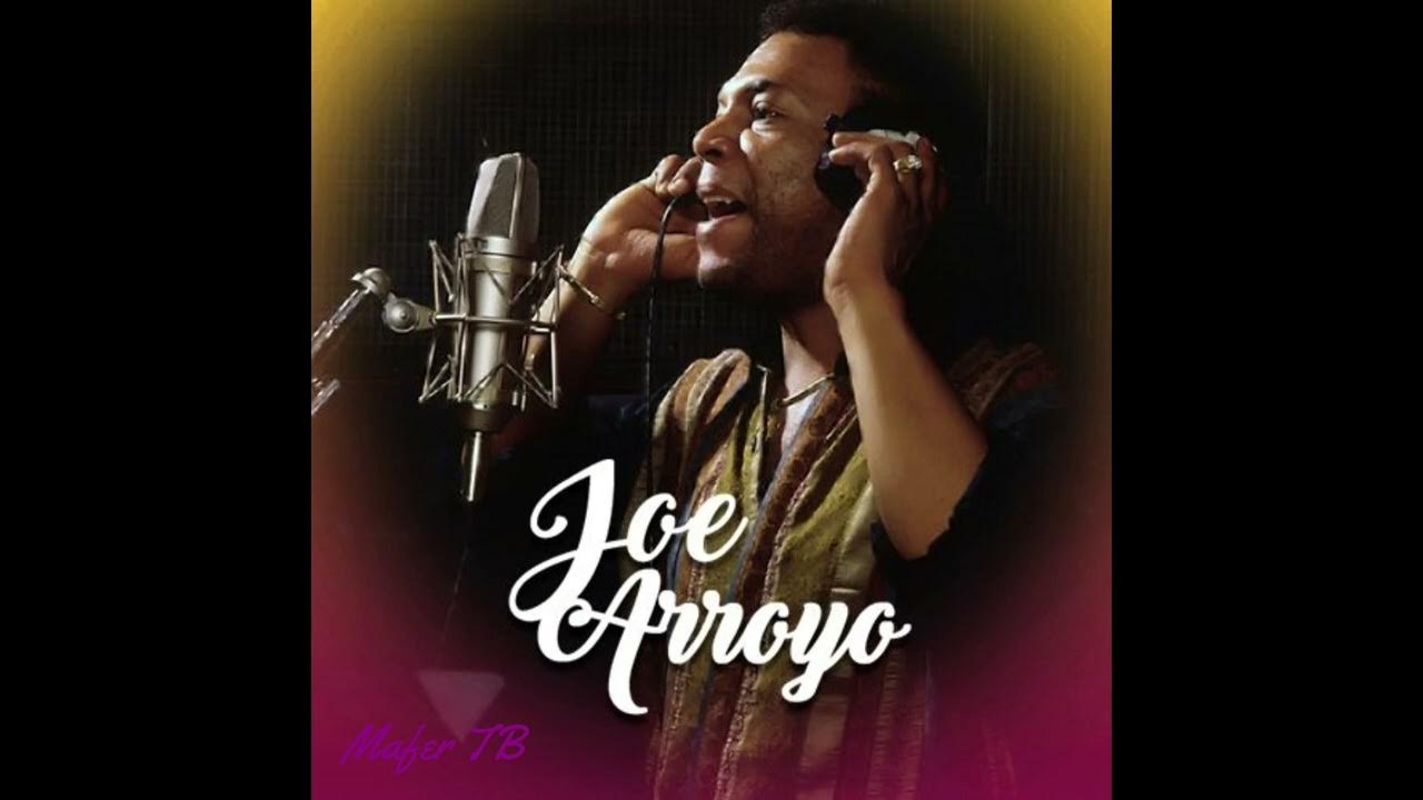 Bam bam Joe Arroyo YouTube