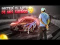 DESTRUÍ MI CORVETTE EN LA PISTA.. | GUSLOPEZ 7