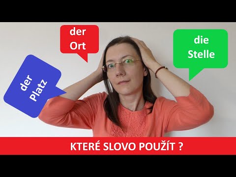 Video: Je nepřizpůsobivé sloveso?