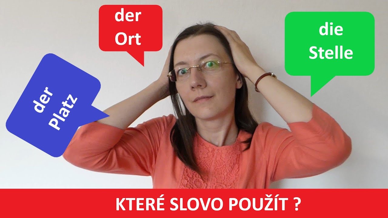 Platz Ort Stelle 6 Buchstaben