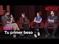 Eres Tú Primer Beso Netflix España