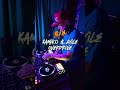 Drum &amp; Bass from BANGKOK 🇹🇭🎧💪 #dnb #drumandbass #bangkok
