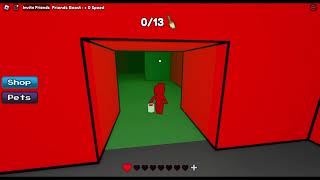 Roblox Color or Die Gameplay Chapter 1. All Steps (Color Doors in Order) New Update May 13, 2023!!!