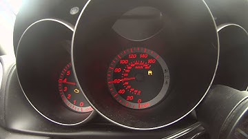 Mazdaspeed3 60-100 e85 pull