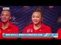 Meet Team USA women’s gymnastics team, led by Simone Biles - Today Show