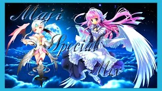 DJ Dracul - Maji special mix j-core