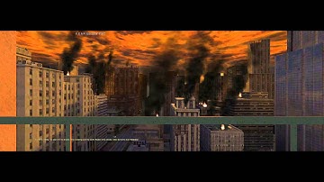 F.E.A.R. Extraction Point - Part 12 "Epilogue"