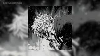 Download Lagu Alternative Outro x Thorfinn - Vinland Saga (Slowed) MP3 Download Lagu Alternative Outro x Thorfinn - Vinland Saga (Slowed) MP3