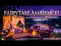 Create a Fairytale Ambience in CapCut