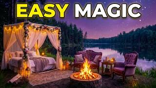The Secret to Creating Magical Ambience Scenes screenshot 4
