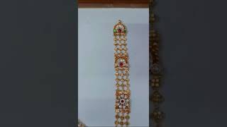 91.6 Kundan Rani Haar