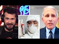 New Emails EXPOSE Fauci's Gain of Function Research! | Louder With Crowder